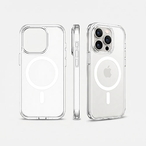 Kit essentiel anti-chute smartphone avec coque MagSafe