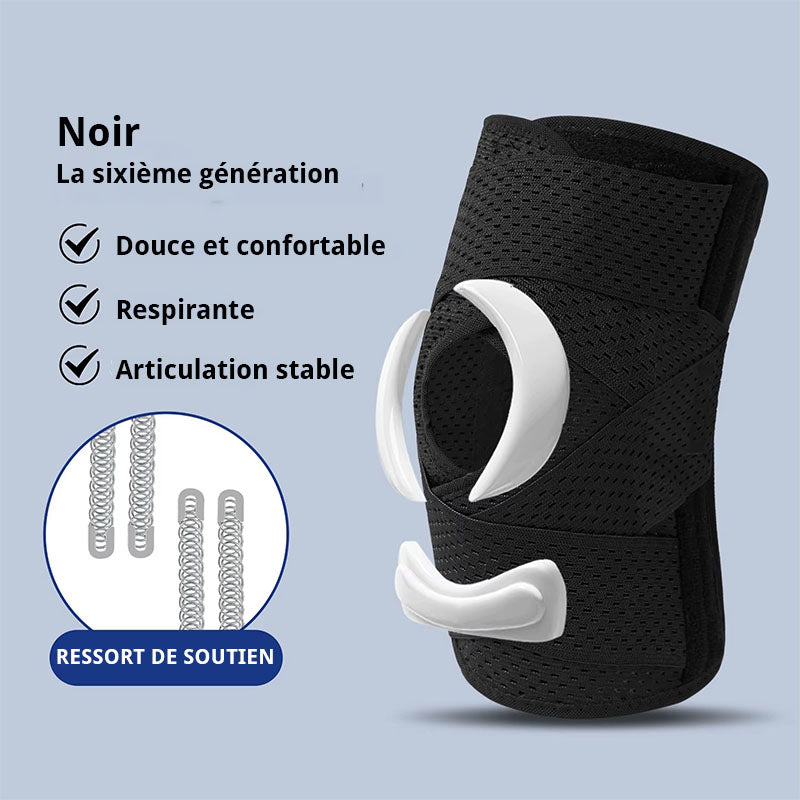 Genouillère Stabilisateurs