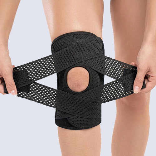 Genouillère Stabilisateurs