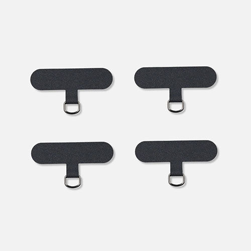 Patches d'attache anti-perte pour smartphone