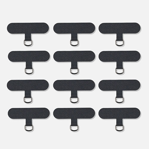 Patches d'attache anti-perte pour smartphone