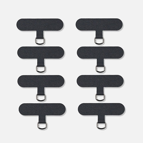 Patches d'attache anti-perte pour smartphone