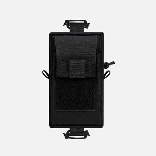 Pochette smartphone résistante aux intempéries