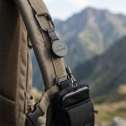 Pochette smartphone résistante aux intempéries