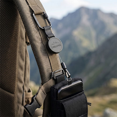 Pochette smartphone résistante aux intempéries
